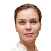 Малышева Кристина Вячеславовна, дерматолог