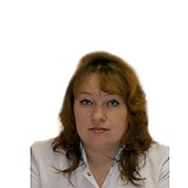 Цветкова Мария Васильевна, терапевт