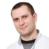 Десятниченко Александр Вадимович, уролог