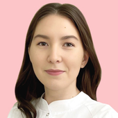 Карымова Даяна Фагилевна, стоматологический гигиенист