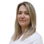 Монахова Анастасия Олеговна, стоматолог-терапевт