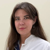 Лебедева Эльвира Александровна, гинеколог