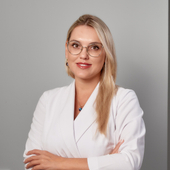Перова Екатерина Сергеевна, косметолог