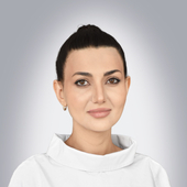 Атанян Валентина Акоповна, гастроэнтеролог