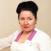 Шведина Наталья Анатольевна, офтальмолог