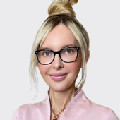 Вавилина Ольга Сергеевна, косметолог