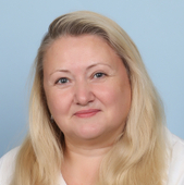 Черняева Елена Владимировна, педиатр