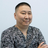 Баланов Михаил Петрович, хирург