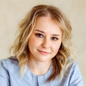 Мягкова (Воронкова) Екатерина Алексеевна, невролог