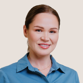 Лызова (Валиева) Яна Андреевна, ортодонт