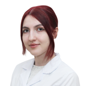 Гакуева София Супьяновна, офтальмолог