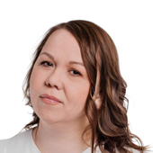 Вятских Елена Васильевна, невролог