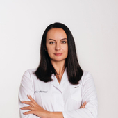 Гришакова Екатерина Сегеевна, косметолог