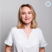 Хозяйкина Вероника Андреевна, дерматолог