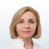 Павлова Наталья Петровна, кардиолог