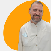 Власкин Сергей Сергеевич, хирург-ортопед