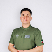 Хабибуллин Эмиль Рафаилович, стоматолог-ортопед