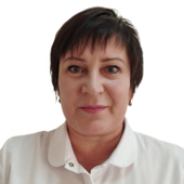 Попова Наталья Владимировна, онколог