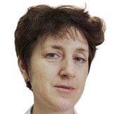 Караева Марина Юрьевна, невролог