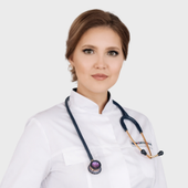 Плотникова Татьяна Алексеевна, ЛОР