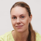 Соснина Анастасия Сергеевна, гинеколог