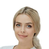 Дегалевич Яна Игоревна, стоматолог-терапевт