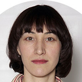 Шафигуллина Ильсияр Адиповна, терапевт