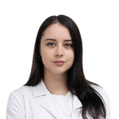 Курмис Мария Алексеевна, офтальмолог