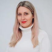 Швыдкая Оксана Александровна, психолог