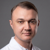 Савков Иван Валериевич, вертебролог