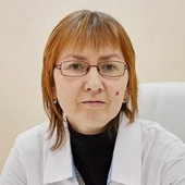 Каландарова Людмила Юрьевна, педиатр