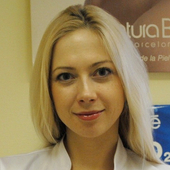 Шулакова Юлия Васильевна, врач-косметолог