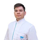 Макаров Александр Сергеевич, врач УЗД