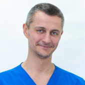 Лебединец Андрей Александрович, онколог