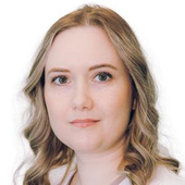 Павлова (Павленко) Марина Константиновна, невролог