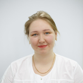 Бахметьева Анастасия Вячеславовна, педиатр