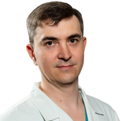 Ахунов Ильмир Дамирович, онколог