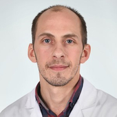 Погодин Евгений Владимирович, хирург