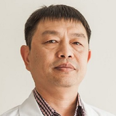 Чэнь Михаил Николаевич, онколог