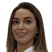 Гусейнова Гюнель Сеидага Кызы, детский невролог