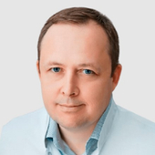 Хромченко Евгений Юрьевич, терапевт