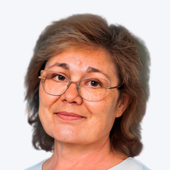 Любимова Нурия Абдулхаковна, терапевт