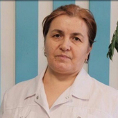 Абакарова Райсат Ибрагимовна, педиатр