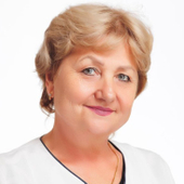 Жила Светлана Николаевна, гинеколог