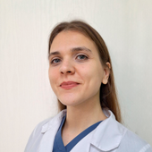 Шигабутдинова Гульчачак Альфашовна, онколог