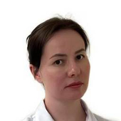 Фаттахова (Насыбуллина) Танзиля Искендеровна, терапевт