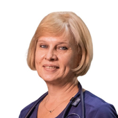 Поликарпова Марина Витальевна, анестезиолог