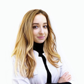 Гиржова Ирина Николаевна, невролог