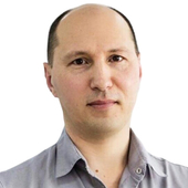 Черныш Андрей Николаевич, уролог