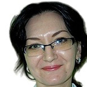 Подгорнова Нелли Александровна, гинеколог